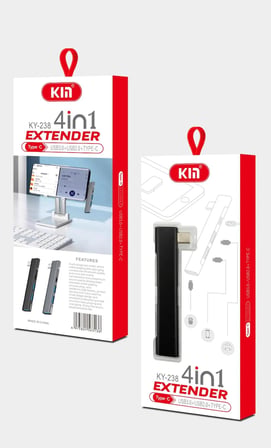 TYPE C HUB TYPE C USB TYPE C ÇOĞALTICI