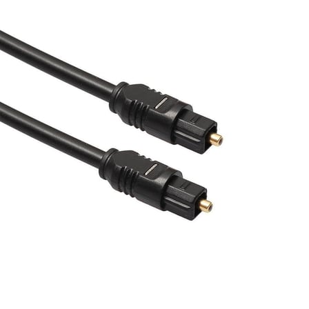 Ses Toslink Kablosu 5 Metre 4954