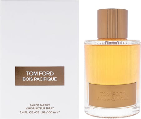 FORD Boıs Pacıfıque 100 ml EDP