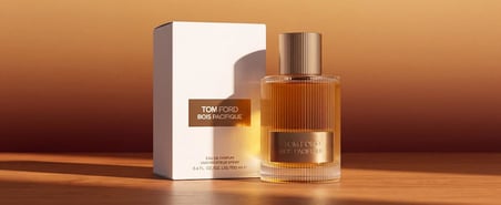 FORD Boıs Pacıfıque 100 ml EDP