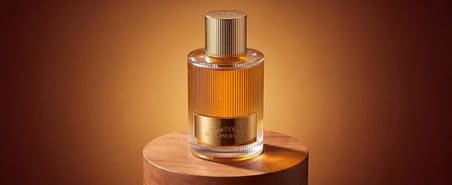 FORD Boıs Pacıfıque 100 ml EDP