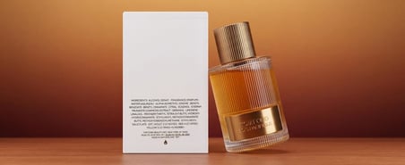FORD Boıs Pacıfıque 100 ml EDP