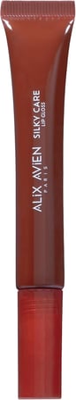 AVIEN Koruyucu, Dolgunlaştırıcı, Nemlendirici Dudak Parlatıcısı - Silky Care Lipgloss 309 Sweet Cherry
