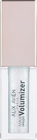 AVIEN Maxivolumizer Lipgloss 202 - Maxipearl - Kalıcı Ve Nemlendirici Ruj - Dolgunlaştırıcı Etki