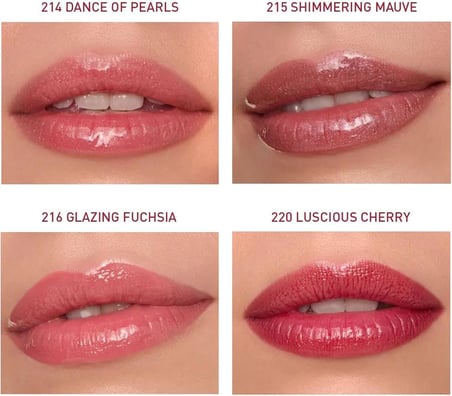 AVIEN Maxivolumizer Lipgloss 202 - Maxipearl - Kalıcı Ve Nemlendirici Ruj - Dolgunlaştırıcı Etki