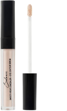 N.Y.C. Göz Altı Morluk Ve Torba İçin Serum ve Kapatıcı 5 ml- No:2 Pumpkin