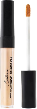 N.Y.C. Göz Altı Morluk Ve Torba İçin Serum ve Kapatıcı 5 ml- No:6 Caramel