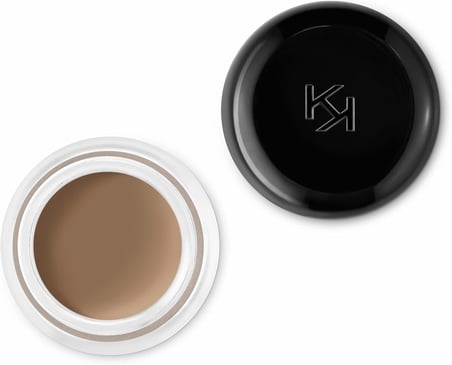 Milano Kiko Kaş Ürünleri - Lasting Eyebrow Gel - 06 Auburn