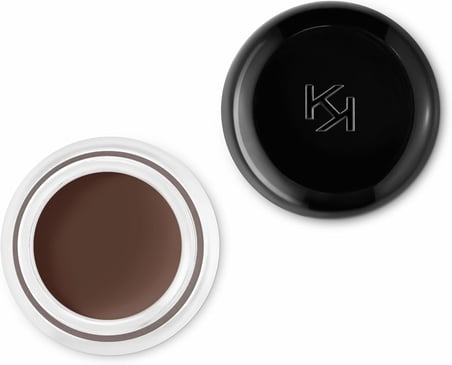 Milano Kiko Kaş Ürünleri - Lasting Eyebrow Gel - 06 Auburn
