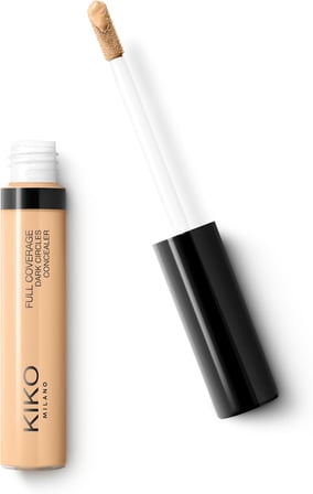 Milano KIKO Kapatıcı - Full Coverage Dark Circles Concealer - 18 - Ginger