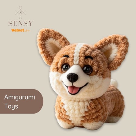 Slim El Örgü Kazak Ipi Bebek Battaniye Kadife Amigurumi İp (Bebe Pembesi)