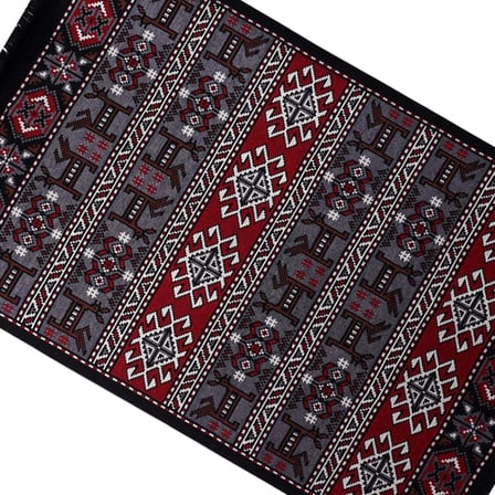 Makinede Yıkanabilir, Modern Desenli, 120 * 180 cm, SA25HC