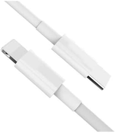 iPhone Uyumlu 20W Usb-C Güç Adaptörü + Usb-C Lightning Şarj Kablosu Seti 11 12 Pro Max Beyaz
