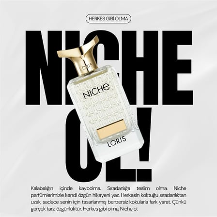 Passion Delight Unisex Parfüm 70 ML