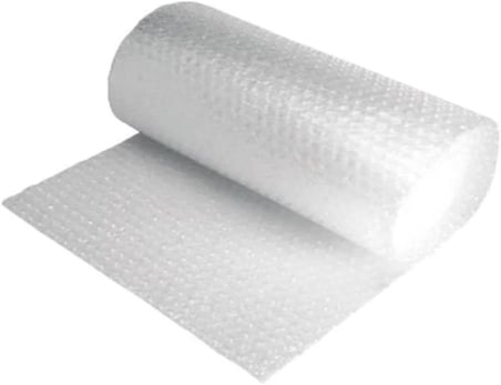 50 Cm En 10 Metre Boyunda Havalı Eşya Koruma Ambalaj Pat Pat
