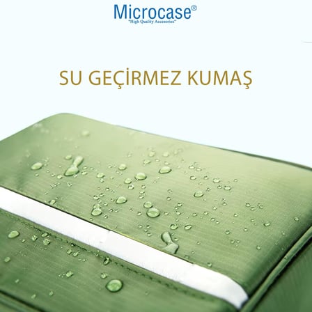 Seyahat ve Günlük Kullanım İçin Pratik Asılabilir Çok Bölmeli Organizer Çanta - AL5112