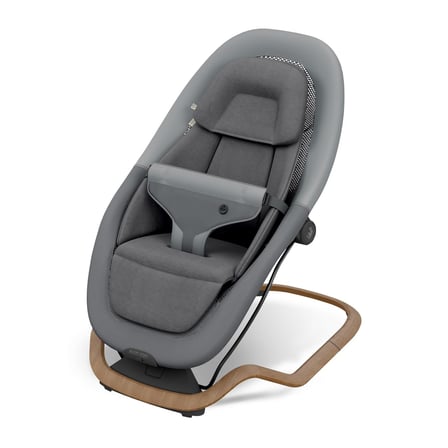 Dove Pro Sezgisel Sallanan İkonik Tasarım Ev Tipi Ana Kucağı Elegance Graphite