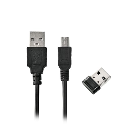 P3G - PS3/PC Uyumlu Titreşimli Kablosuz Oyun Kolu GamePad (Gümüş)