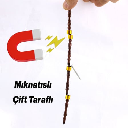 PZ2 Bits Uç 10 Adet 65 mm Renkli Vida Tutucu Sökme Yıldız Matkap Vidalama Ucu S2 Çeliği