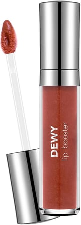 Lip Booster Dolgunlaştırıcı Etkili Yarı Transparan Dudak Parlatıcısı