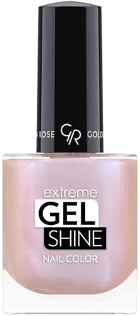 Rose Extreme Gel Shine Nail Color - 101 - Jel Görünümlü Parlak Oje 10.2 ml