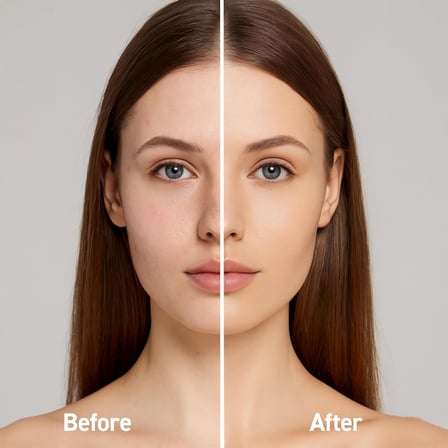 Avien Kırışıklık Karşıtı Nemlendirici SPF30 Parlak Bitişli Fondöten Care Enhancer 811 Soft Amber