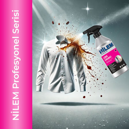 Profesyonel Leke Çıkarıcı 750 ml