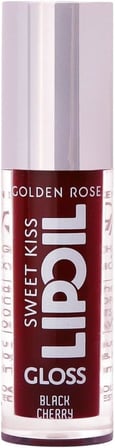 ROSE Sweet Kiss Lip Oil Gloss No:08 - Dudak Parlatıcı Yağ