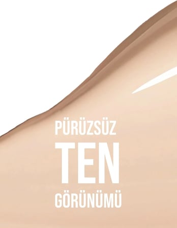 Sensual SPF50+ PA++++ Kapatıcı BB Krem Light 50 ml | Leke Karşıtı, Aydınlık Cilt Görünümü | UVA+UVB Koruma | Geniş Spektrum Koruma
