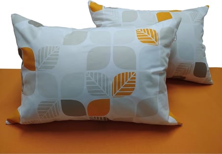 ev tekstil Yastık Kılıfı (2adet) 50x70cm yk-151