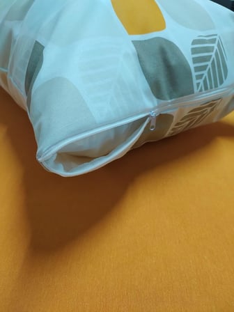 ev tekstil Yastık Kılıfı (2adet) 50x70cm yk-151