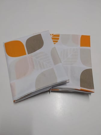 ev tekstil Yastık Kılıfı (2adet) 50x70cm yk-151