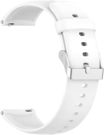 Movetime Mt40-Mt40x Saat Uyumlu Silikon Saat Kordonu Kayışı A72