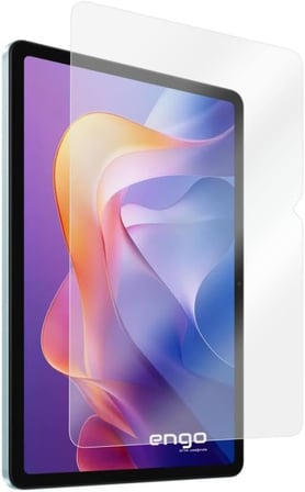 Xiaomi Redmi Pad 2 11 İnç İle Uyumlu Mat Ekran Koruyucu 9H Temperli Kırılmaz Esnek Nano Cam, Parmak İzi Bırakmayan Yansıma Ve Parlama Önleyici Koruma