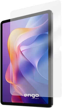 Xiaomi Redmi Pad 2 11 İnç İle Uyumlu Mat Ekran Koruyucu 9H Temperli Kırılmaz Esnek Nano Cam, Parmak İzi Bırakmayan Yansıma Ve Parlama Önleyici Koruma