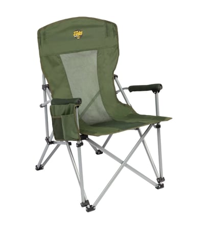 Chairs Big Small Kamp Sandalyesi - Haki
