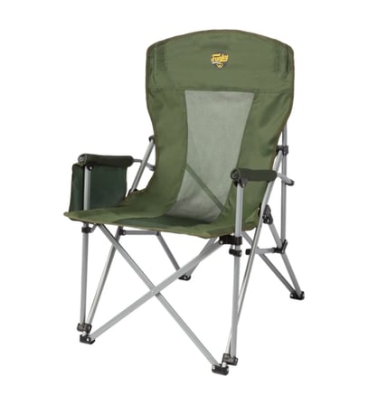 Chairs Big Small Kamp Sandalyesi - Haki