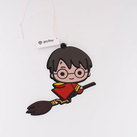 Potter - Harry Lisanslı 3D Oto Kokusu
