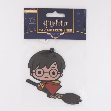 Potter - Harry Lisanslı 3D Oto Kokusu