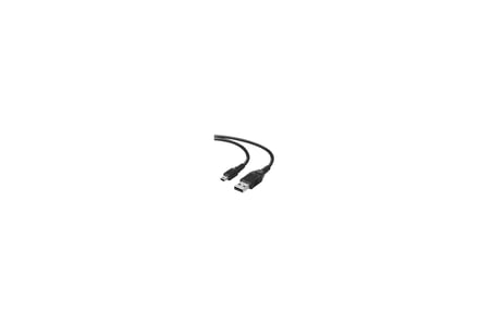 Usb To Usb Data Şarj Kablosu 1.5 Metre Bağımsız Tak&Çalıştır Kullanım İmkanı B-Tip Mini USB 2.0 3.8mm 28 AWG%100 Bakır - Daima Tam Performanslı