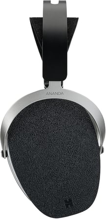Ananda Unveiled | Kulak Üstü/Over-Ear, Full-Size, Açık Tasarımlı (Open-Back) Planar Manyetik Stüdyo & Hi-Fi Kulaklık