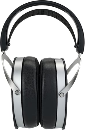 Ananda Unveiled | Kulak Üstü/Over-Ear, Full-Size, Açık Tasarımlı (Open-Back) Planar Manyetik Stüdyo & Hi-Fi Kulaklık