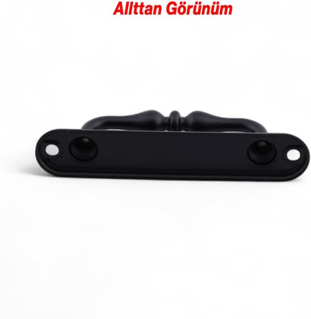12 cm Dolap Saclı Mobilya Dolap Çekmece Tutamağı Kulp Kulpları