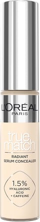 Paris True Match Aydınlatan Serum Kapatıcı - 1N (2 paketi)