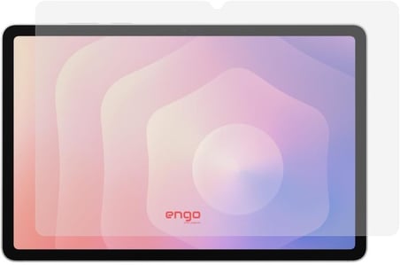 Samsung Galaxy Tab S11 11 İnç İle Uyumlu Mat Ekran Koruyucu 9H Temperli Kırılmaz Esnek Nano Cam, Parmak İzi Bırakmayan Yansıma Ve Parlama Önleyici Koruma Sm-X730