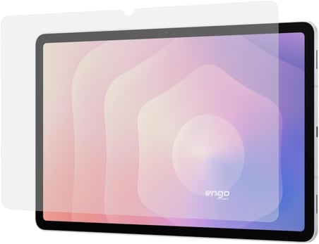 Samsung Galaxy Tab S11 11 İnç İle Uyumlu Mat Ekran Koruyucu 9H Temperli Kırılmaz Esnek Nano Cam, Parmak İzi Bırakmayan Yansıma Ve Parlama Önleyici Koruma Sm-X730