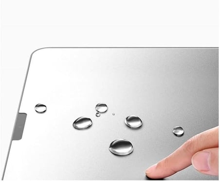 Samsung Galaxy Tab S11 11 İnç İle Uyumlu Mat Ekran Koruyucu 9H Temperli Kırılmaz Esnek Nano Cam, Parmak İzi Bırakmayan Yansıma Ve Parlama Önleyici Koruma Sm-X730