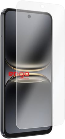 Tecno Spark 40 İle Uyumlu Mat Ekran Koruyucu Parmak İzi Bırakmayan Yansıma Ve Parlama Önleyici Koruma, 9h Temperli Nano Kırılmaz Esnek Cam 6.67 İnç