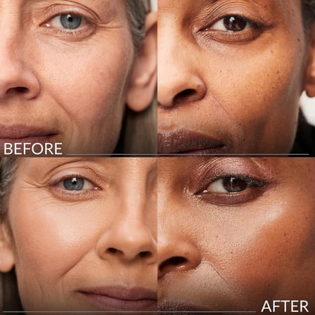 Anew Düzgünleştirici ve Tazeleyici Likit Kapatıcı 12ml - 12N Fair