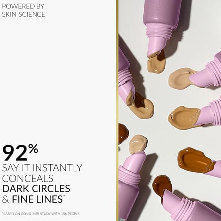 Anew Düzgünleştirici ve Tazeleyici Likit Kapatıcı 12ml - 12N Fair